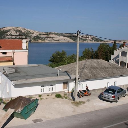 Apartment Stara Novalja 6301B Exterior photo